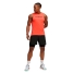 Men's Sleeveless T-shirt Puma M X Hyrox Cloud Red image5