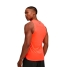 Men's Sleeveless T-shirt Puma M X Hyrox Cloud Red image6
