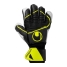 Goalkeeper Gloves Uhlsport Soft Flex Frame Jr Black image1