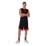 Men’s Short Sleeve T-Shirt Champion Black image6