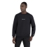 Men’s Sweatshirt without Hood Champion Basket Graphic M Black image4
