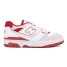 Men's Trainers New Balance Red image1
