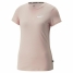 Women’s Short Sleeve T-Shirt Puma Essentials+ Embroidery  image1