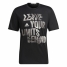 Men’s Short Sleeve T-Shirt Adidas HIIT Black image1
