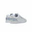 Unisex Casual Trainers Reebok Classic Royal White image4