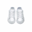 Unisex Casual Trainers Reebok Classic Royal White image5
