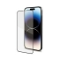 Mobile Screen Protector Celly FULLGLASS1054BK iPhone 15 Pro image1