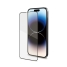 Mobile Screen Protector Celly FULLGLASS1054BK iPhone 15 Pro image2