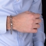Men's Bracelet Albert M. WSOX00340.S image2