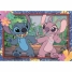 Puzzle Clementoni Stitch 2 Pieces (2 Units) image5