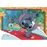 Puzzle Clementoni Stitch 2 Pieces (2 Units) image6