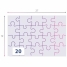 Puzzle Clementoni Stitch 2 Pieces (2 Units) image3