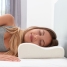 Memory Foam Cervical Pillow Sleeft InnovaGoods image1