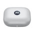 In-ear Bluetooth Headphones Motorola Moto Buds Blue Navy Blue (Refurbished A) image6