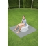 Floor protector for above-ground swimming pools Bestway image3