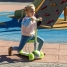 3-In-1 Evolving Kids’ Scooter Scuvol InnovaGoods image5