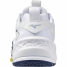 Trainers Mizuno Wave Stealth Neo 2 Dark blue Unisex image3