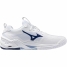 Trainers Mizuno Wave Stealth Neo 2 Dark blue Unisex image6