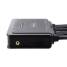 KVM switch Startech C2-DH46-UA2-CBL-KVM 1,5 m image4