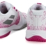 Adult's Padel Trainers Babolat White (Refurbished A) image4