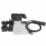 Adapter Set Startech USB312SAT3           Black image1