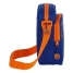 Shoulder Bag Valencia Basket M672 Blue Orange 16 x 22 x 6 cm image2