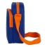 Shoulder Bag Valencia Basket M672 Blue Orange 16 x 22 x 6 cm image3