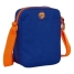 Shoulder Bag Valencia Basket M672 Blue Orange 16 x 22 x 6 cm image4