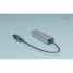 USB Hub i-Tec CAHUBMETAL2A2CPD Silver image2