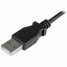 USB Cable to Micro USB Startech USBAUB50CMRA         Black image2