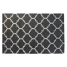 Carpet DKD Home Decor 160 x 230 x 2 cm Grey Polyester Ethnic image1