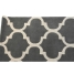 Carpet DKD Home Decor 160 x 230 x 2 cm Grey Polyester Ethnic image2