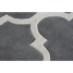 Carpet DKD Home Decor 160 x 230 x 2 cm Grey Polyester Ethnic image4
