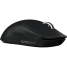 Headphones Logitech 991-000537 Black image4