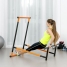 Full Body Pull-Up Station with Exercise Guide InnovaGoods image2