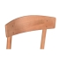 Dining Chair DKD Home Decor Brown 48 x 40 x 76 cm image2