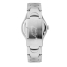 Unisex Watch Chronotech CC7051M-02M Black Grey image2