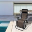 Folding Chair Marbueno Brown 90 x 108 x 66 cm image2