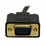 DisplayPort to VGA adapter Startech DP2VGAMM6B           (1,8 m) Black 1.8 m image3