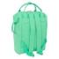 Casual Backpack Benetton benetton Green image2