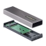 Housing for Hard Disk Startech M2-USB-C-NVME-SATA image4