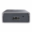 Housing for Hard Disk Startech M2-USB-C-NVME-SATA image1