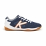 Adult's Indoor Football Shoes Kelme Indoor Copa Navy Blue image1