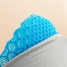 Gel Lumbar Cushion with Removable Cover Glushion InnovaGoods image3