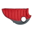 Dog Coat Red Dingo Puffer Red Orange 30 cm image1