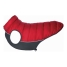 Dog Coat Red Dingo Puffer Red Orange 30 cm image2
