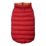 Dog Coat Red Dingo Puffer Red Orange 30 cm image3