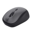 Mouse Trust 24549 Black 1600 dpi image1