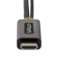 HDMI to DisplayPort adapter Startech 128-HDMI-DISPLAYPORT image1