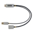 HDMI to DisplayPort adapter Startech 128-HDMI-DISPLAYPORT image2